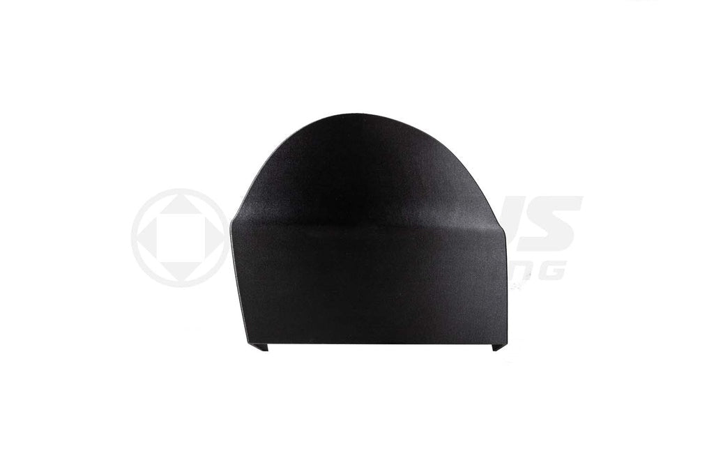Verus - Exhaust Cutout Cover - 22+ Toyota GR86/Subaru BRZ - A0498A