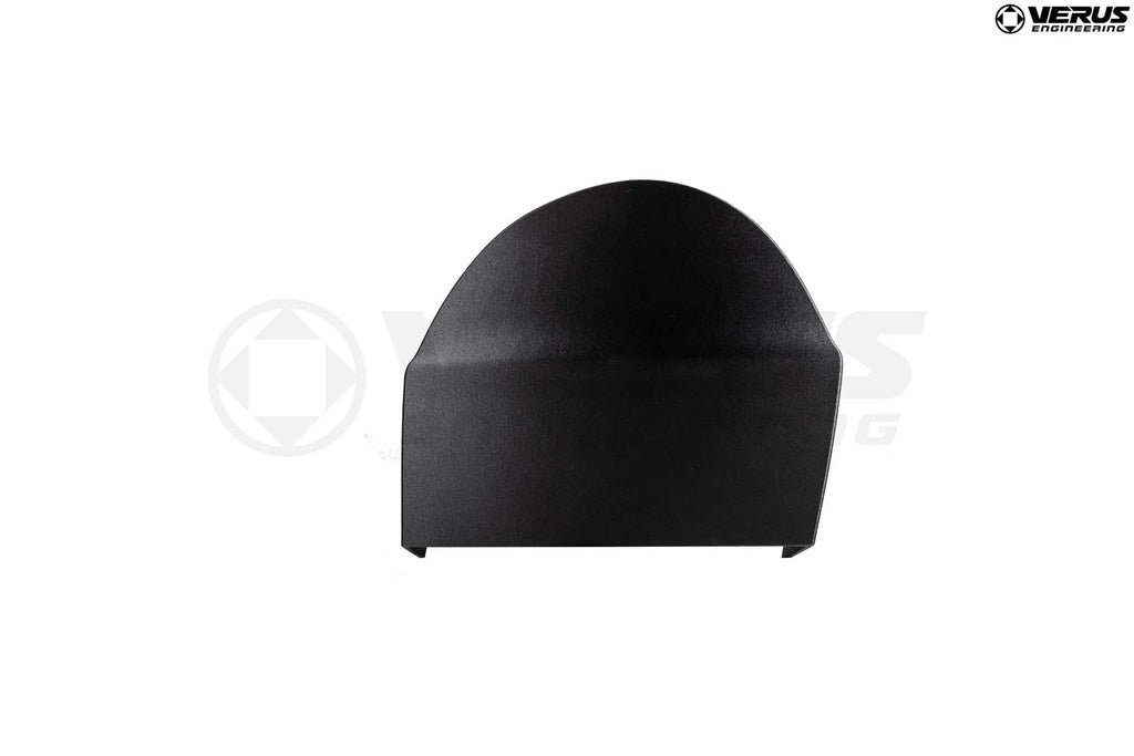 Verus - Exhaust Cutout Cover - 22+ Toyota GR86/Subaru BRZ - A0498A