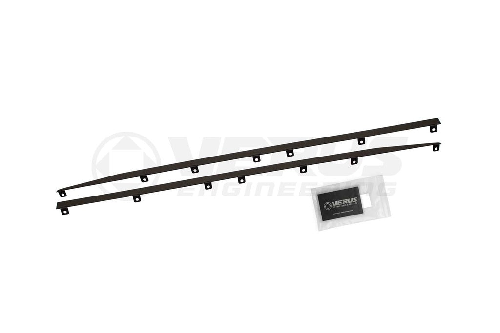 Verus - Splitter Air Dam - Subaru VB WRX - A0506A