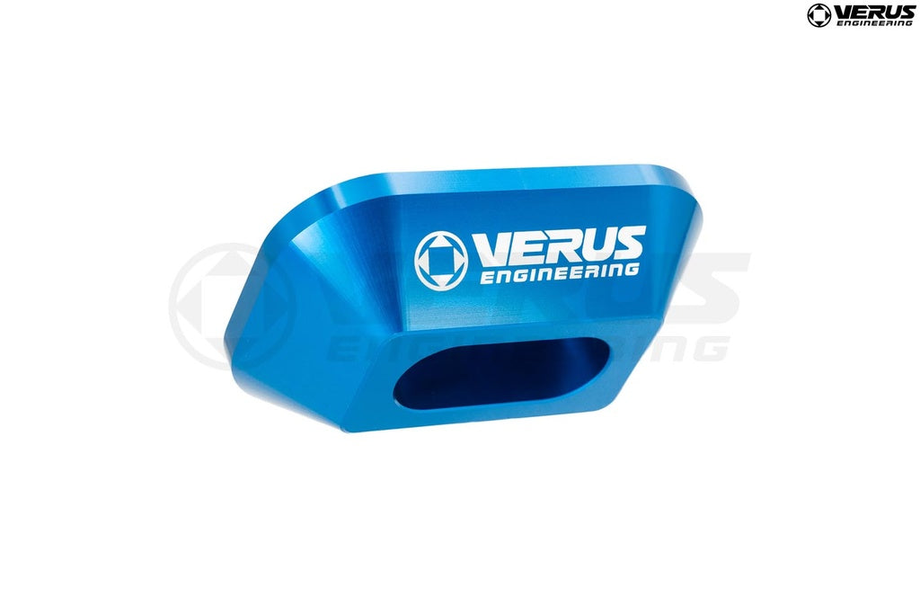 Verus - Replacement Jack Pad / Jack Puck - Toyota Supra - A0510A
