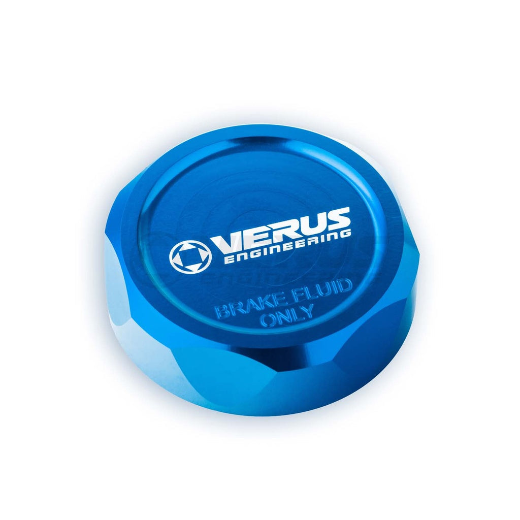 Verus - Brake Master Cylinder Cap - Ford Mustang - A0511A