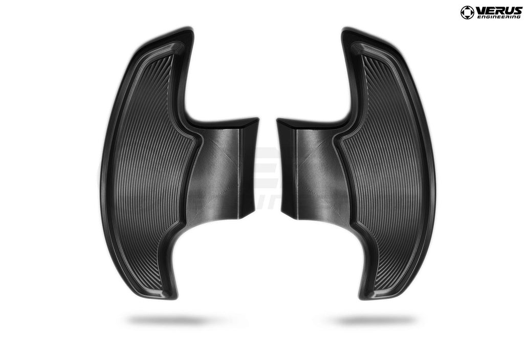 Verus - Replacement Paddle Shifter Kit - Toyota Supra - A0522A