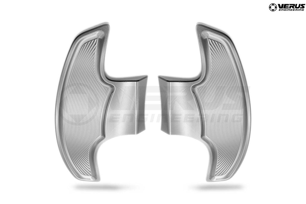 Verus - Replacement Paddle Shifter Kit - Toyota Supra - A0522A