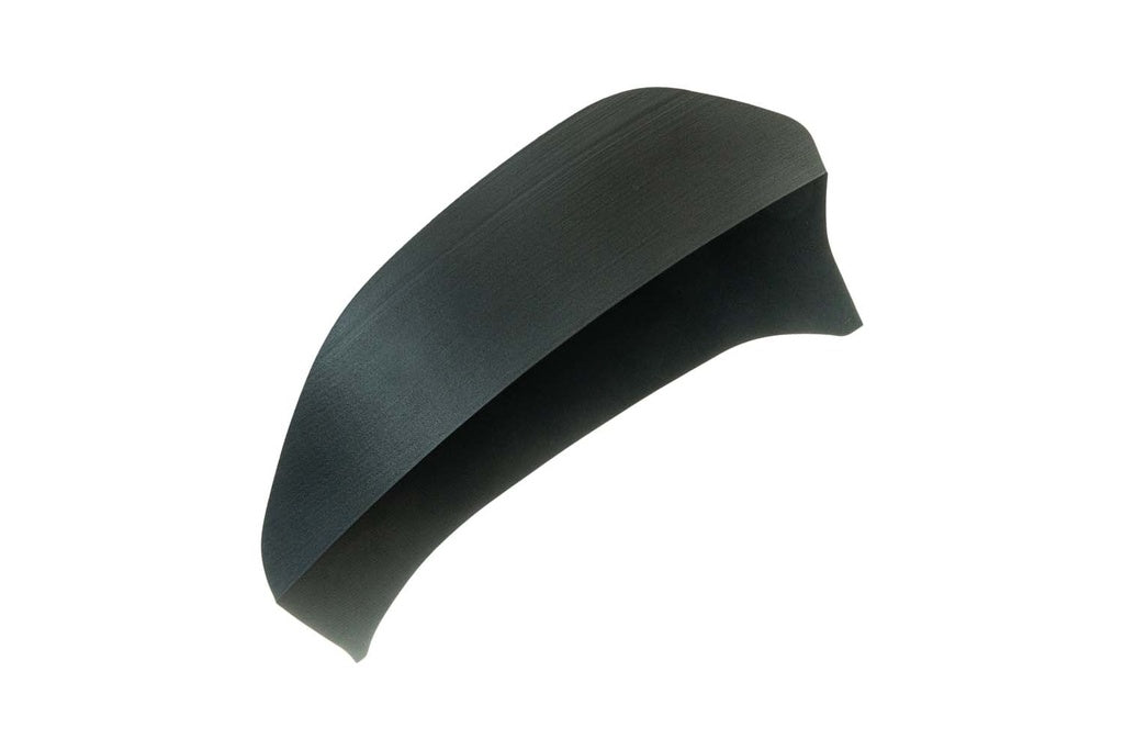 Verus - Exhaust Cutout Cover - Subaru WRX (VB) - A0526A