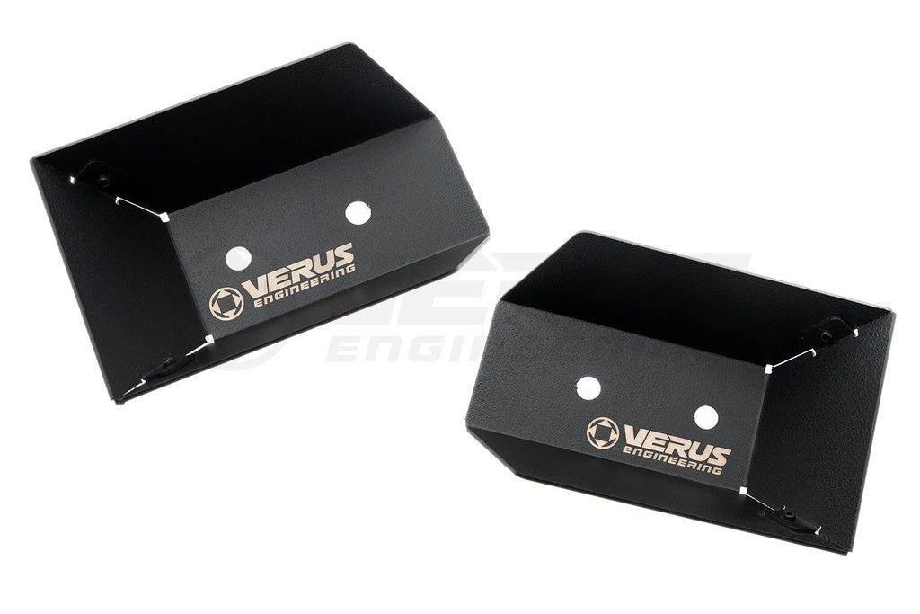 Verus - Brake Cooling Duct Kit - Subaru WRX (VB) - A0527A