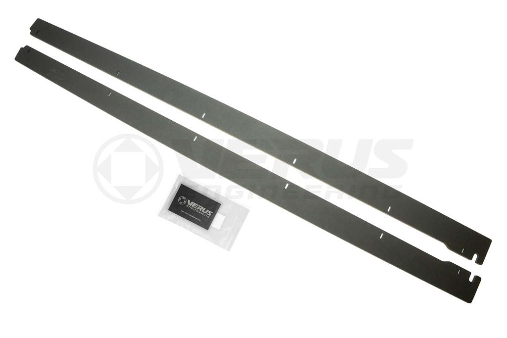 Verus - Side Splitter Kit - Subaru WRX VB - A0549A