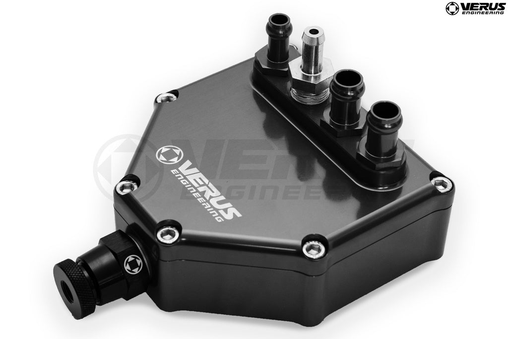 Verus - Air Oil Separator (AOS) - Honda Civic Type R - A0558A
