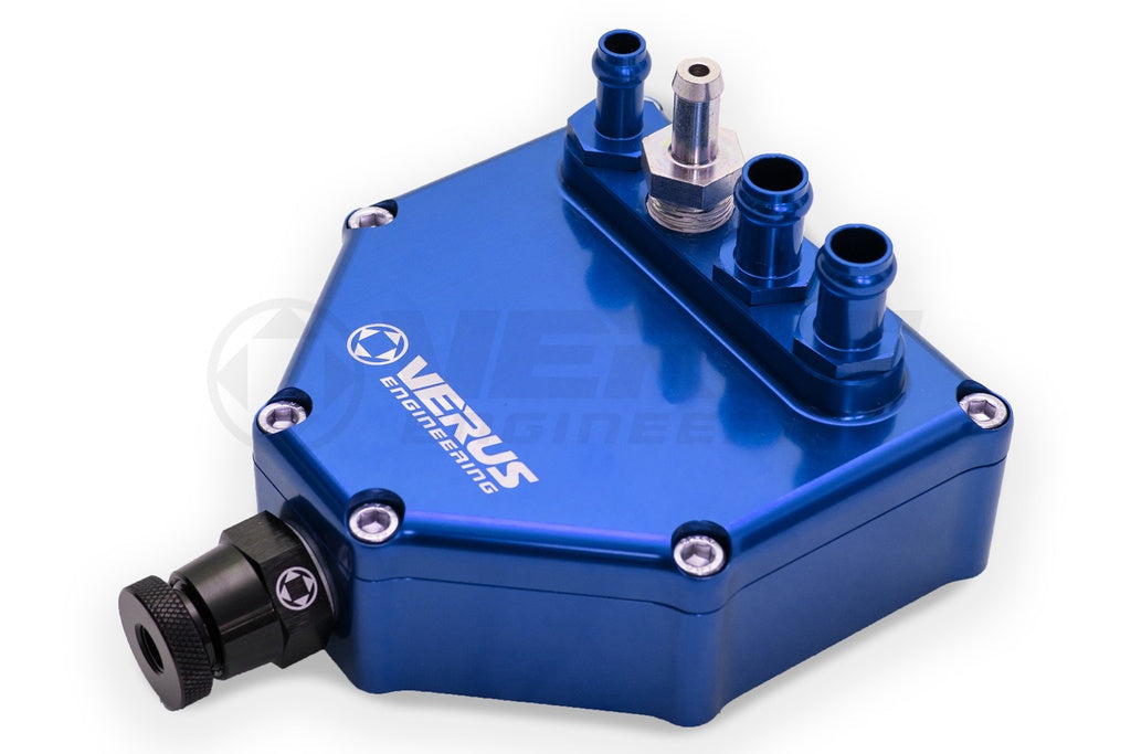Verus - Air Oil Separator (AOS) - Honda Civic Type R - A0558A