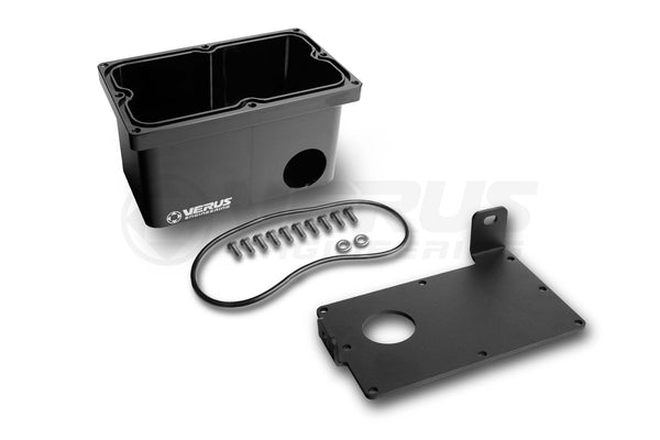 Verus - Windshield Washer Fluid Reservoir - 2013-2021 FRS/GT86/BRZ - A0561A for 2013-2020 Subaru BRZ - front view