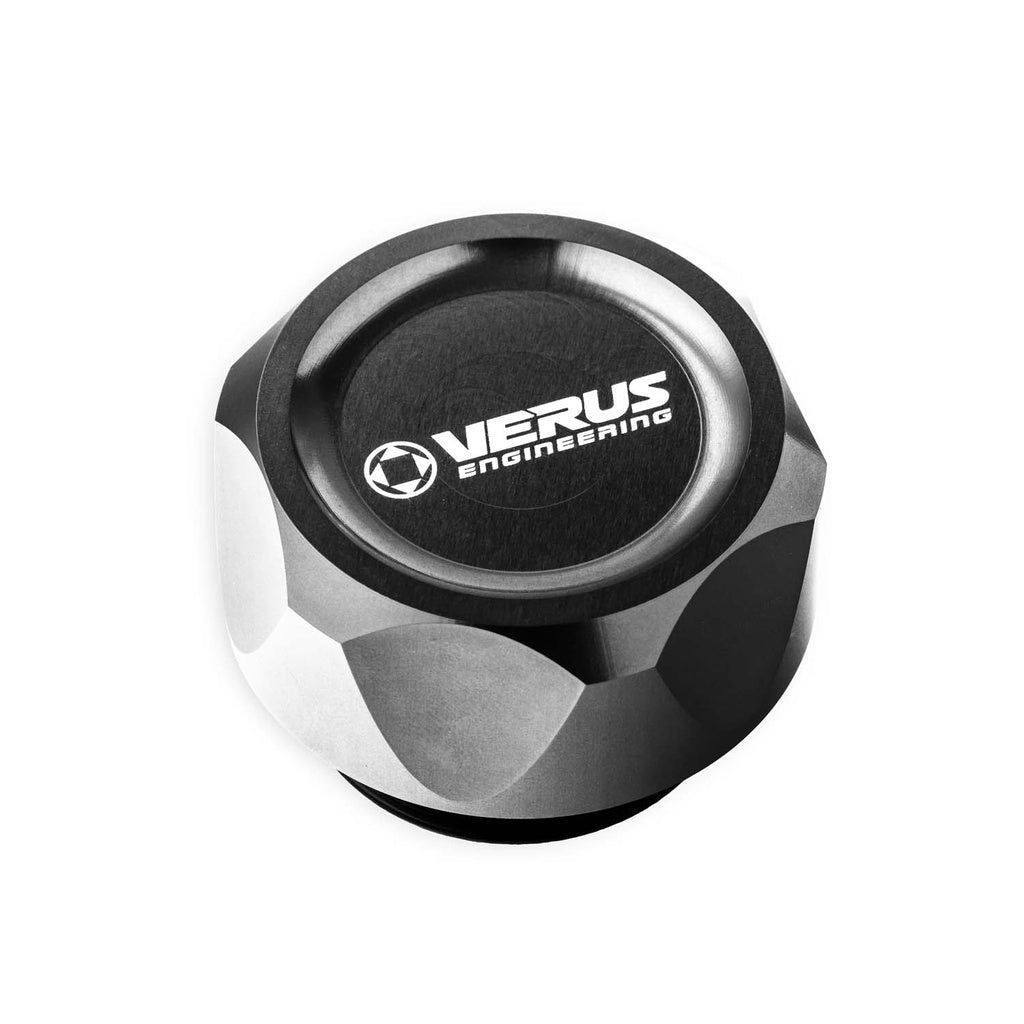 Verus - FHS Oil Cap - Honda Civic CTR - A0565A-FHS