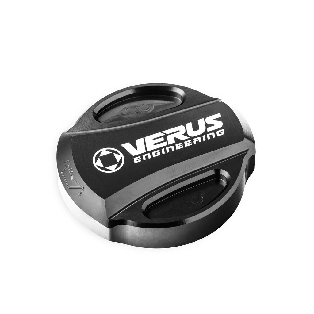 Verus - RLA Oil Cap - Honda Civic CTR - A0565A-RLA