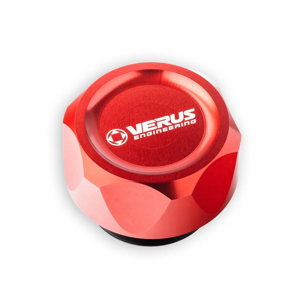Verus - FHS Oil Cap - Honda Civic CTR - A0565A-FHS