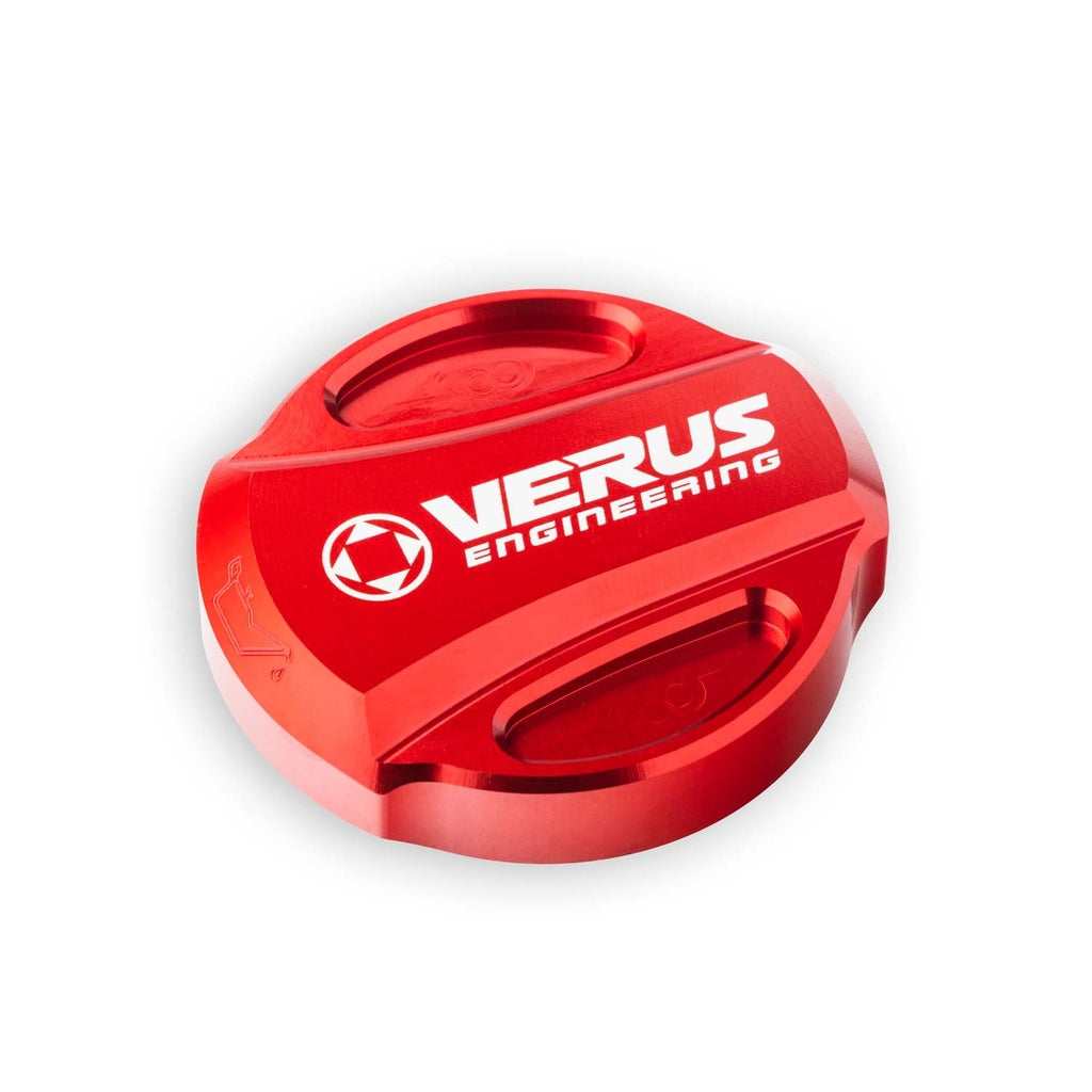 Verus - RLA Oil Cap - Honda Civic CTR - A0565A-RLA