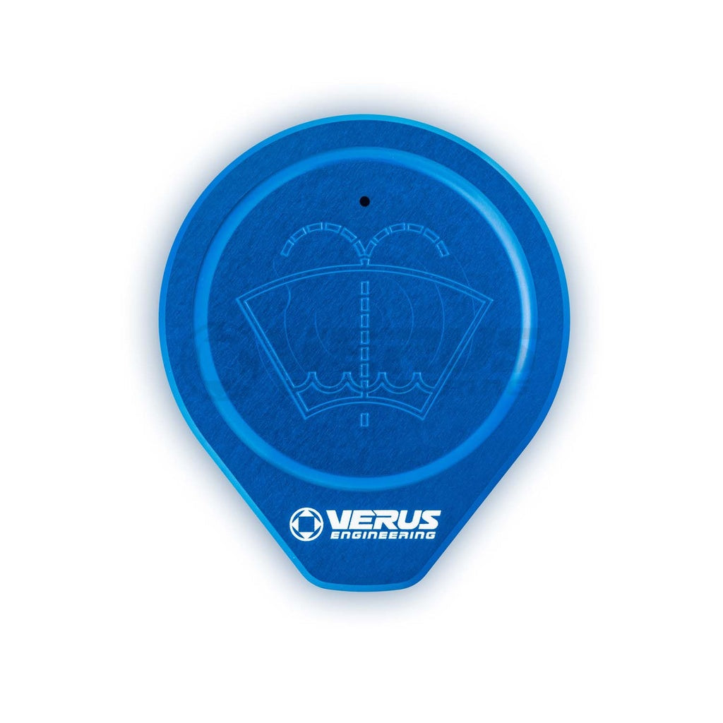 Verus - Windshield Washer Fluid Reservoir Cap - Mazda Miata (ND) - A0568A