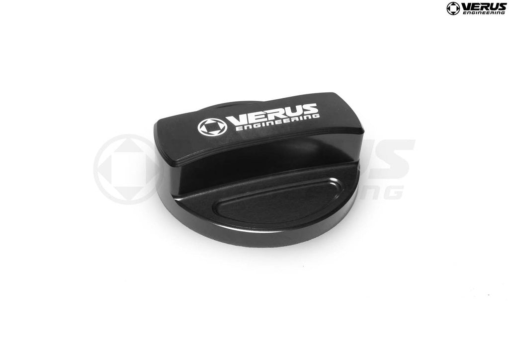 Verus - Gas Cap Cover - Subaru WRX (VB) - A0571A