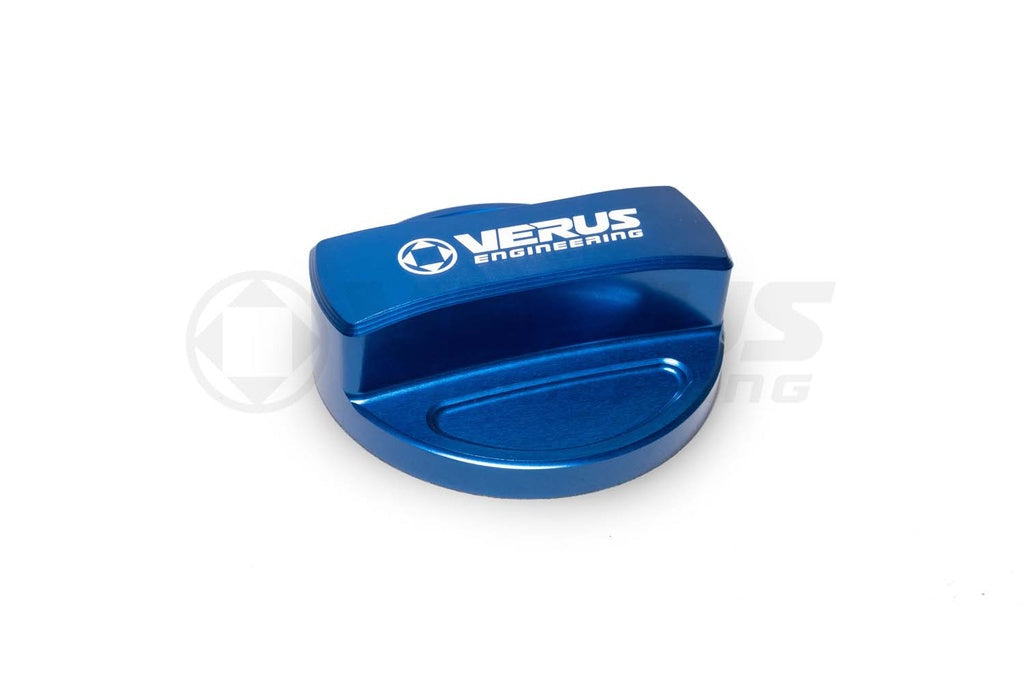 Verus - Gas Cap Cover - Subaru WRX (VB) - A0571A