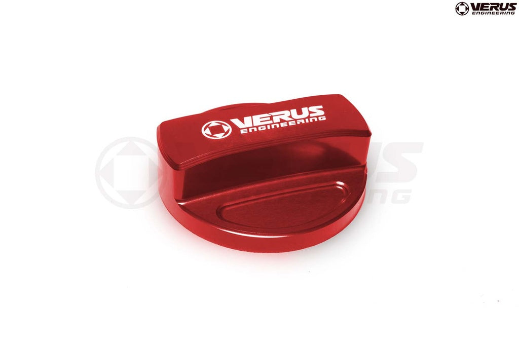 Verus - Gas Cap Cover - Subaru WRX (VB) - A0571A