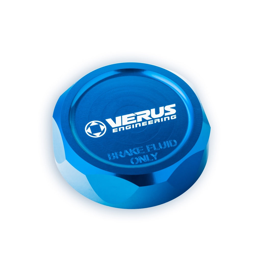 Verus - Brake Master Cylinder Cap - Scion FRS/Subaru BRZ/GT86 (ZN6/ZC6) - A0573A