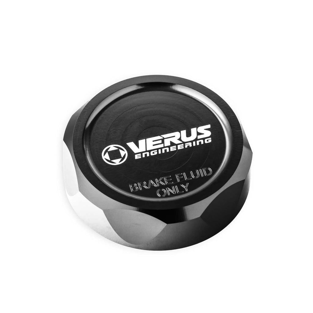 Verus - Brake Master Cylinder Cap - Subaru WRX/STI (GR/GV) - A0576A