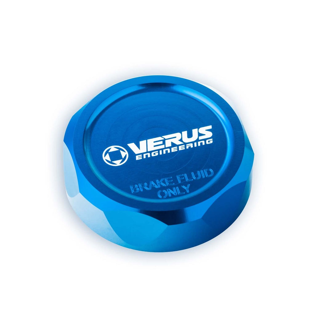 Verus - Brake Master Cylinder Cap - Subaru WRX/STI (GR/GV) - A0576A