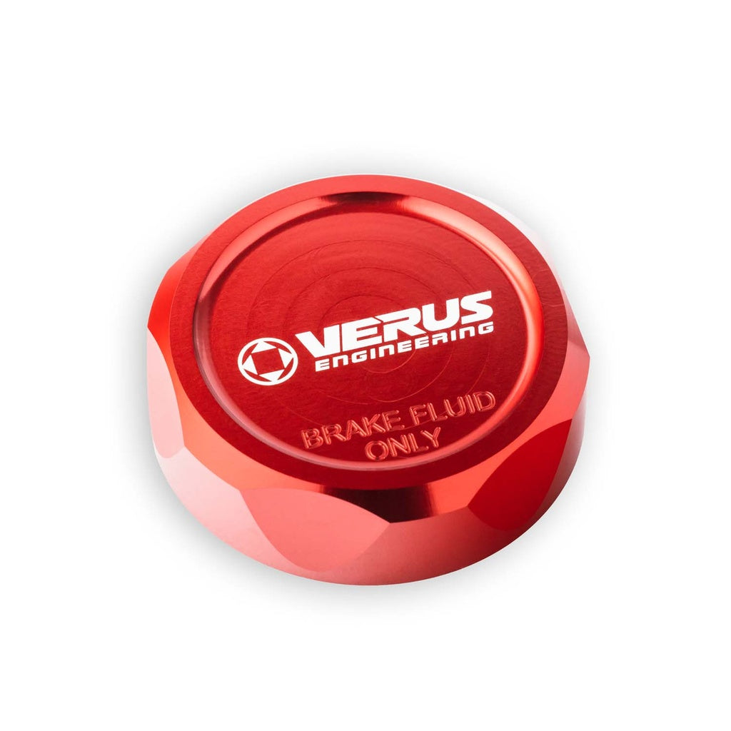 Verus - Brake Master Cylinder Cap - Subaru WRX/STI (GR/GV) - A0576A