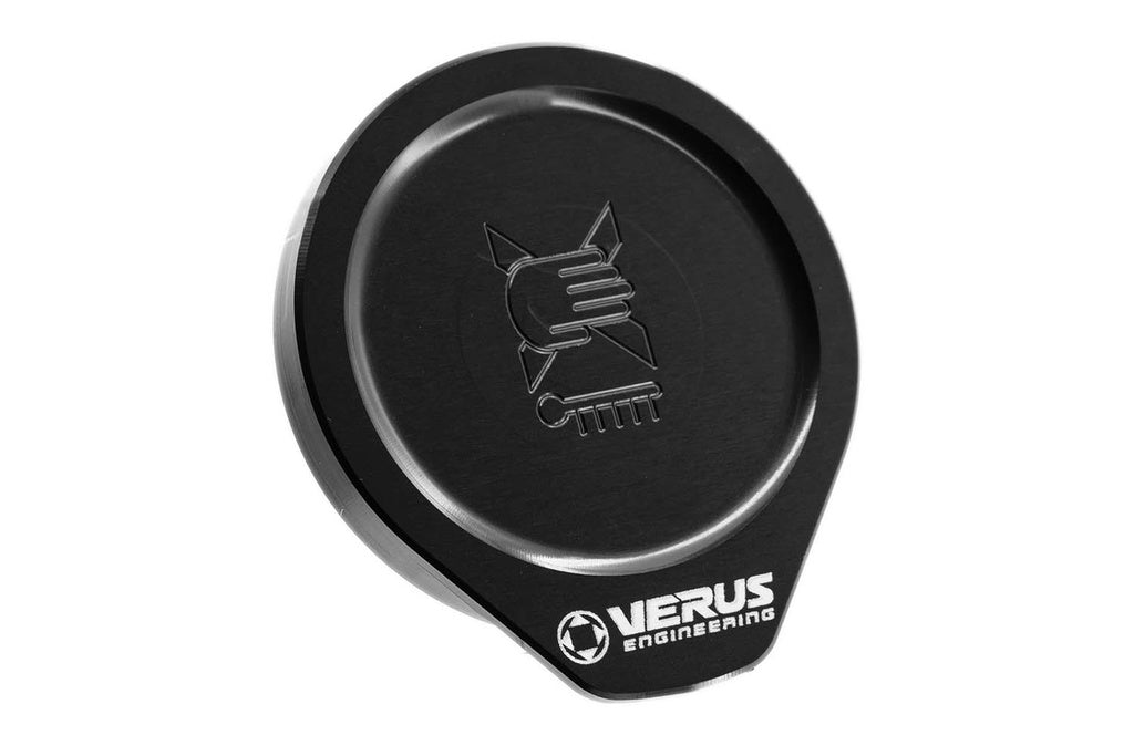 Verus - Coolant Overflow Cap - Subaru WRX (VB) - A0578A