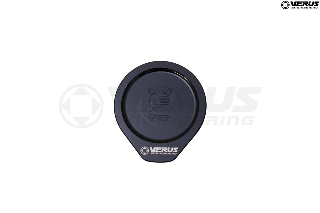 Verus - Coolant Overflow Cap - Subaru WRX/STI (GR/GV) - A0579A