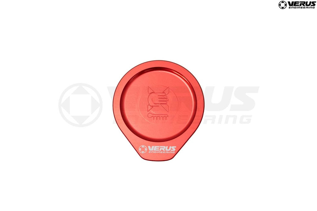 Verus - Coolant Overflow Cap - Subaru WRX/STI (GR/GV) - A0579A