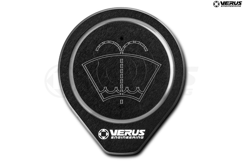 Verus - Washer Fluid Cap Cover - G Series BMW M2, M3, M4 - A0597A