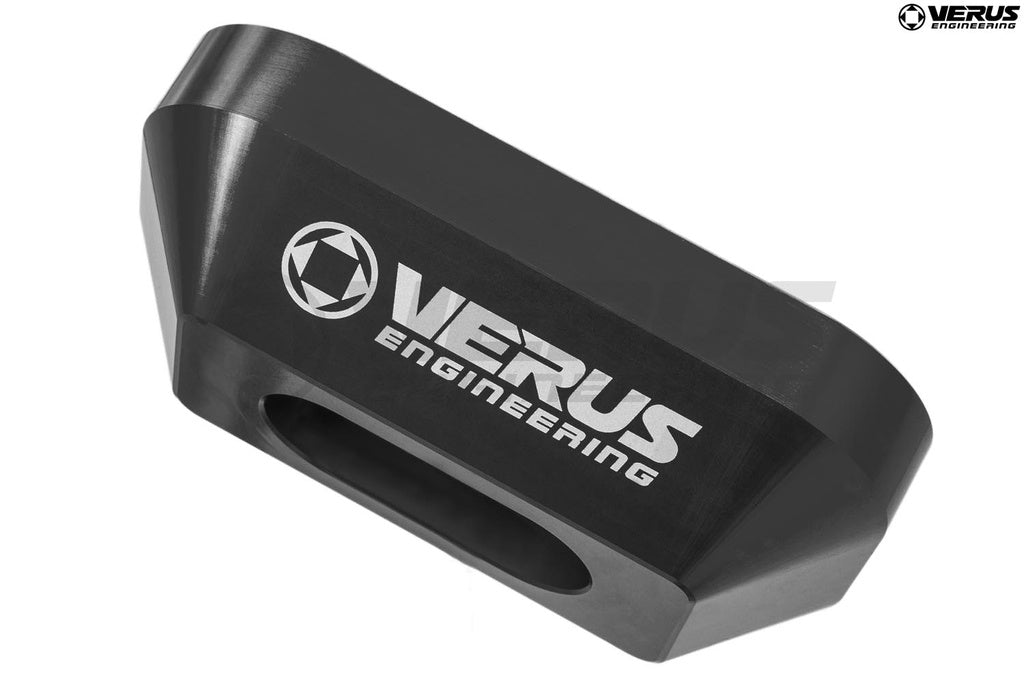 Verus - Replacement Jack Pad / Jack Puck - BMW G-Series M2, M3, M4 - A0623A