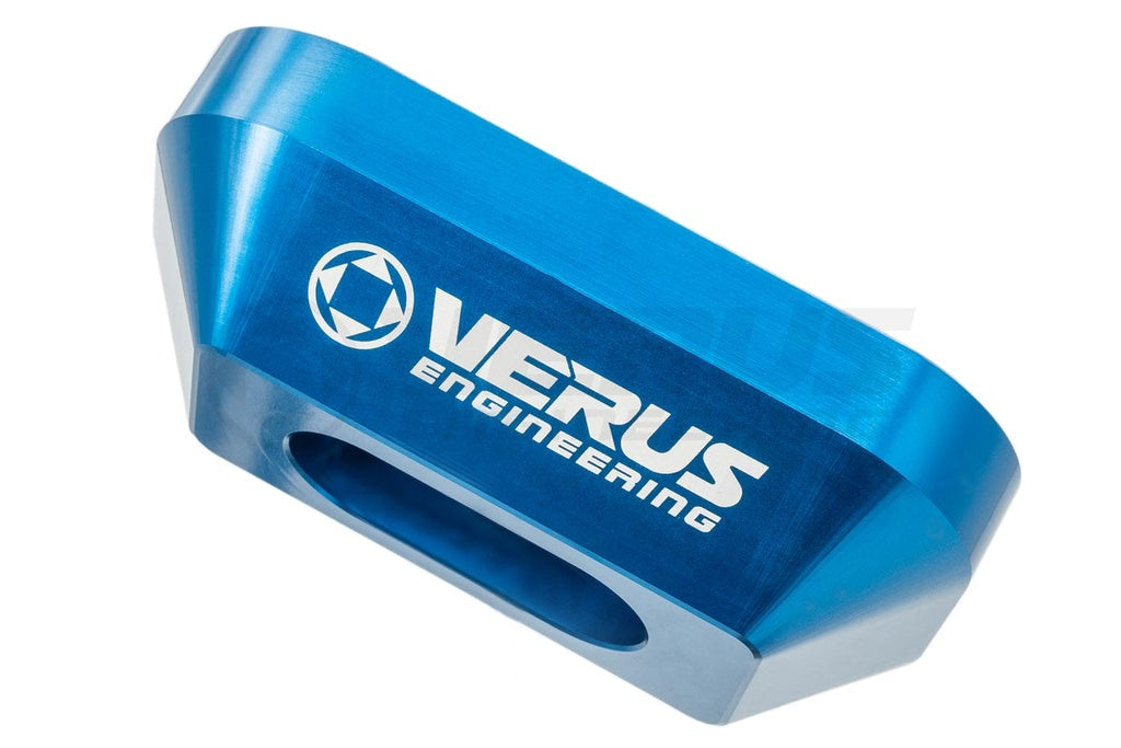 Verus - Replacement Jack Pad / Jack Puck - BMW G-Series M2, M3, M4 - A0623A