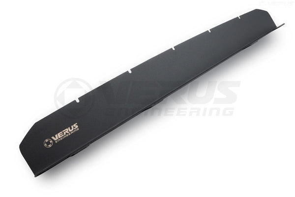 Verus - OEM Hood Scoop Block-Off Kit - 2022+ Subaru WRX (VB) - A0629A for 2022-2025 Subaru WRX - front view