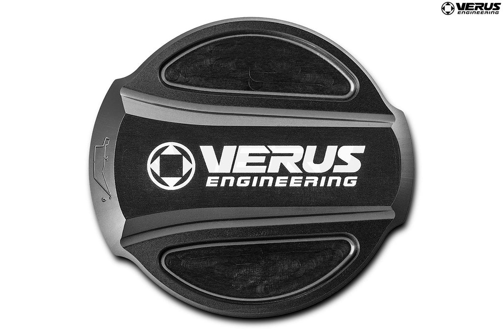 Verus - Oil Cap Cover - G-Series BMW M2, M3, M4 - A0634A