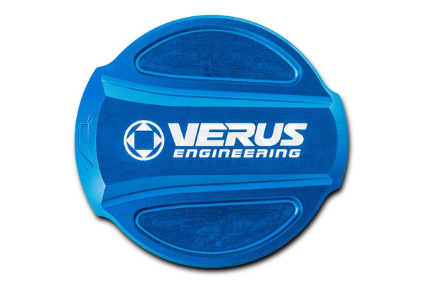 Verus - Oil Cap Cover - G-Series BMW M2, M3, M4 - A0634A for 2021-2025 BMW M3 - front view