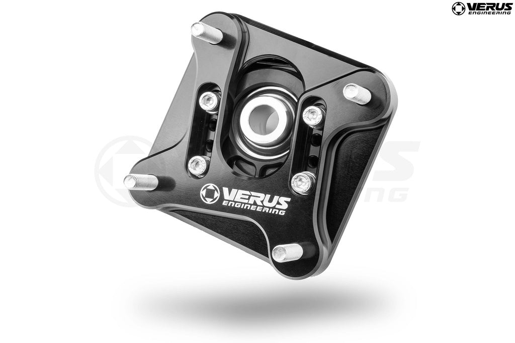 Verus - Front Camber Plate Assembly - G-Series BMW M2/M3/M4 -