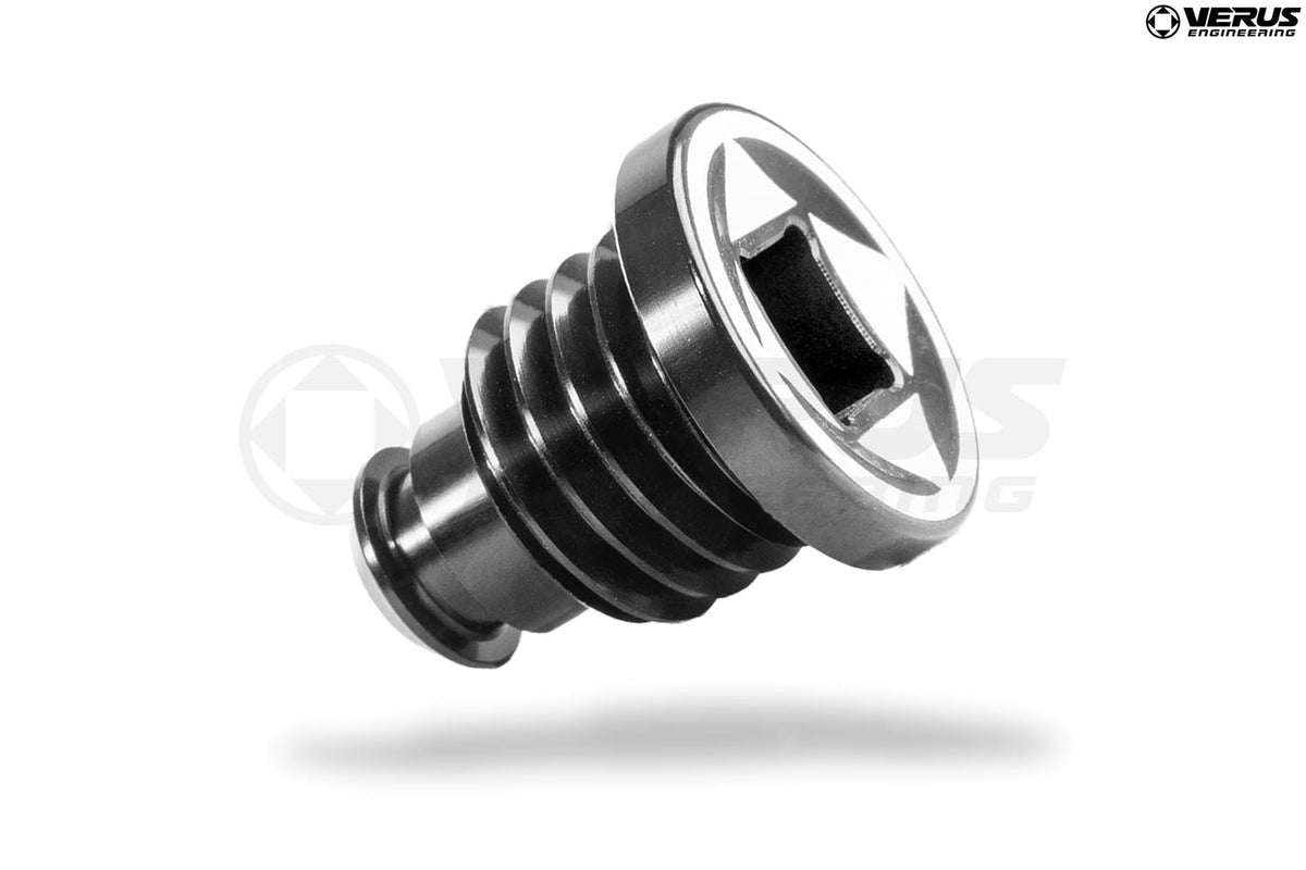 Verus - Coolant Bleed Screw - 23+ Toyota GR Corolla - A0664A