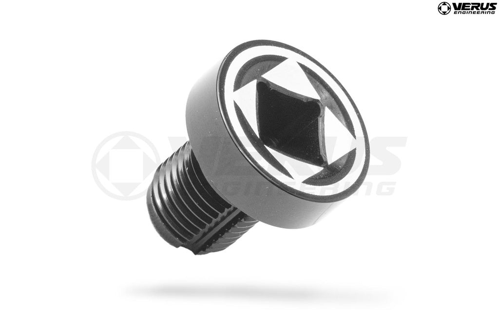 Verus - Coolant Bleed Screw - Toyota Supra - A0669A