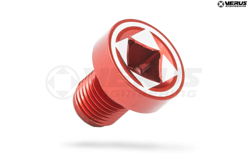 Verus - Coolant Bleed Screw - Toyota Supra - A0669A