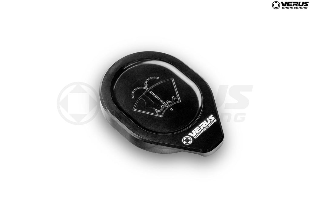 Verus - Windshield Washer Fluid Reservoir Cap - Honda Civic CTR (FL5) - A0686A