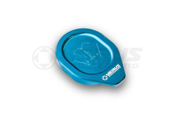 Verus - Windshield Washer Fluid Reservoir Cap - Honda Civic CTR (FL5) - A0686A for 2022-2025 Honda Civic Type R - front view