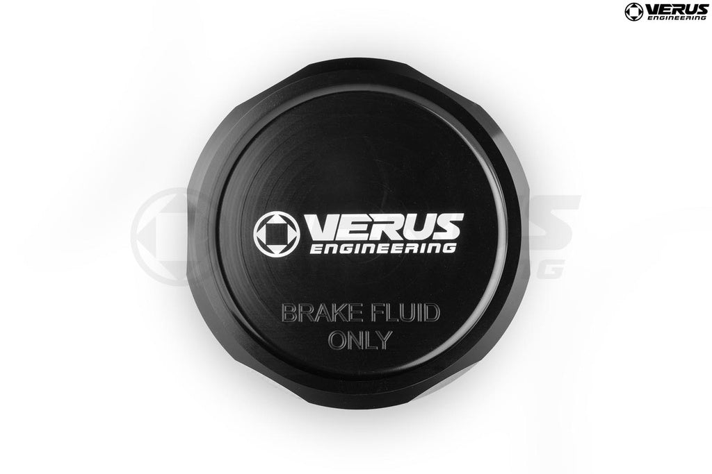Verus - Brake Master Cylinder Cap - Honda Civic CTR (FL5) - A0693A