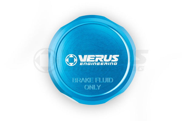 Verus - Brake Master Cylinder Cap - Honda Civic CTR (FL5) - A0693A for 2022-2025 Honda Civic Type R - front view