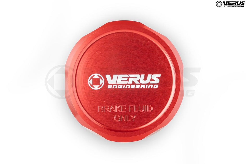 Verus - Brake Master Cylinder Cap - Honda Civic CTR (FL5) - A0693A