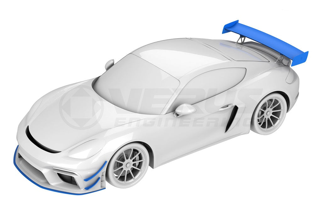 Verus - Ventus 2 Package - Porsche 718 GT4 - A0705A-V2