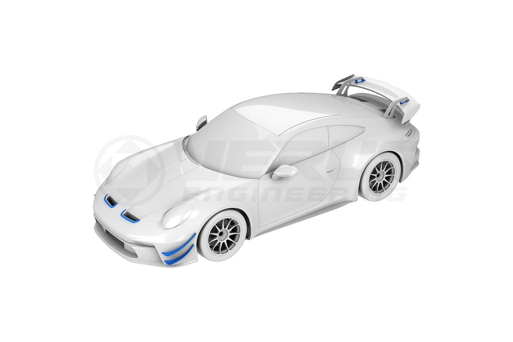 Verus - Ventus 1 Package - Porsche 992 GT3 - A0706A-V1