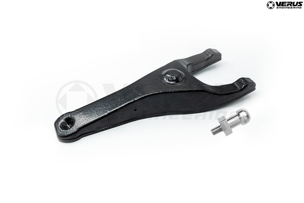 Verus - Forged Clutch Fork - WRX - A0163A