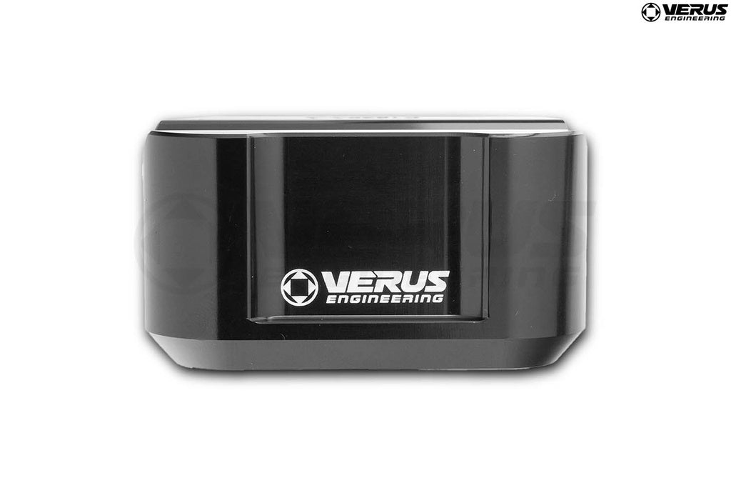 Verus - Pinch Weld Jack Pucks - FK8 Honda Civic Type R - A0769A