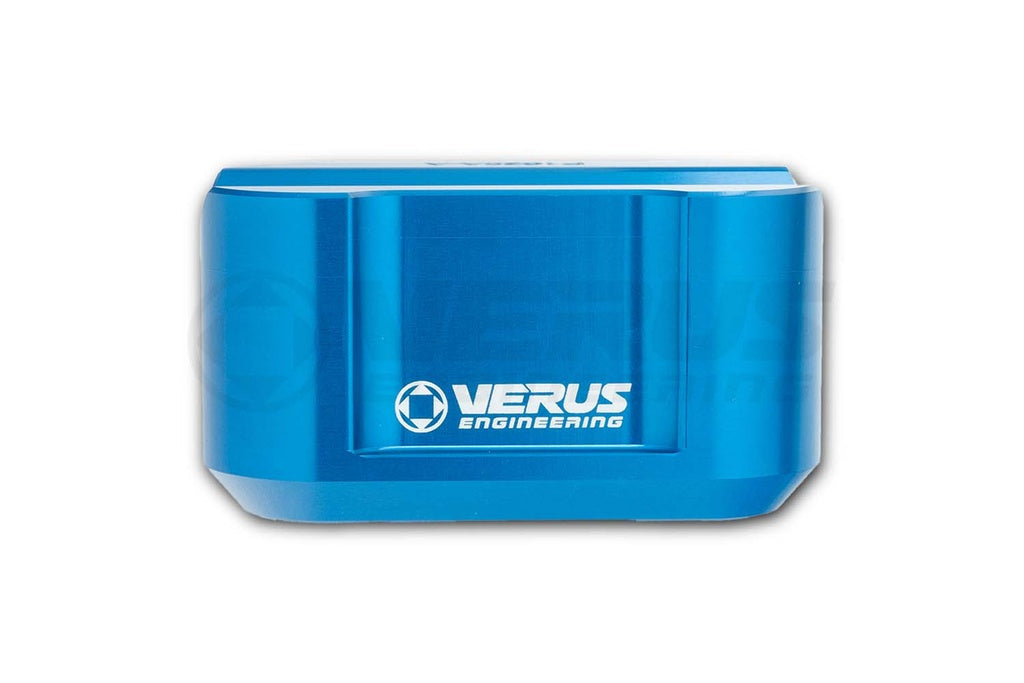 Verus - Pinch Weld Jack Pucks - FK8 Honda Civic Type R - A0769A