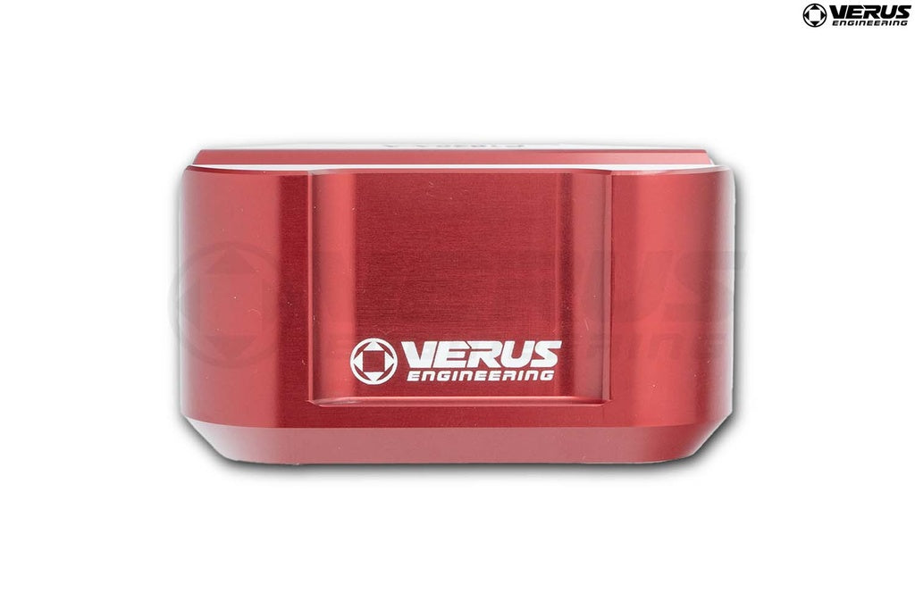 Verus - Pinch Weld Jack Pucks - FK8 Honda Civic Type R - A0769A