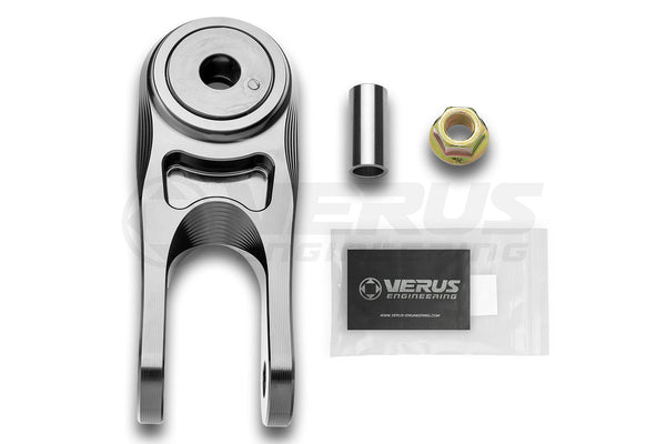 Verus - Pitch Stop Mount, Chassis Side - 23+ Toyota GR Corolla - A0773A for 2023-2025 Toyota GR Corolla - front view